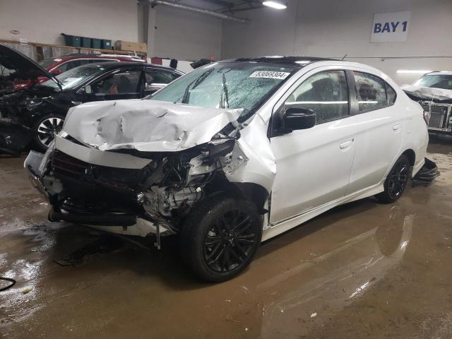 2024 MITSUBISHI MIRAGE G4 - ML32FUFJ8RHF10857