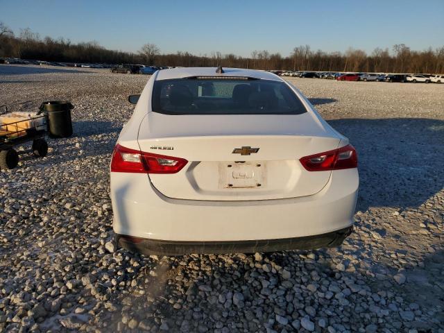 1G1ZB5ST8LF137705 2020 CHEVROLET MALIBU