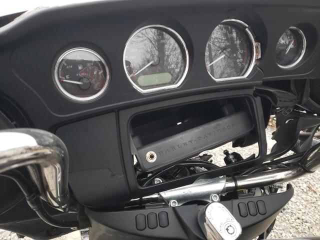 2023 HARLEY-DAVIDSON FLHTP 1HD1FMP10PB610115