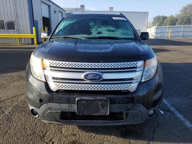 VIN 1FM5K7D8XDGA93529 2013 FORD EXPLORER no.5