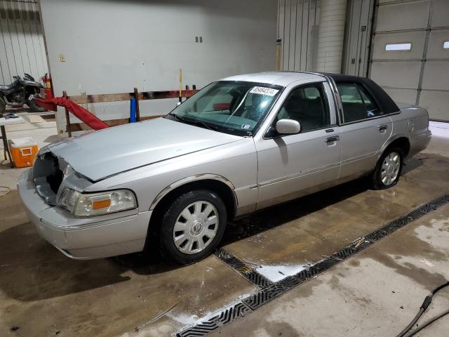 2005 MERCURY GRAND MARQ #3030725141