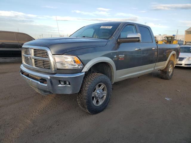 DODGE RAM 2500