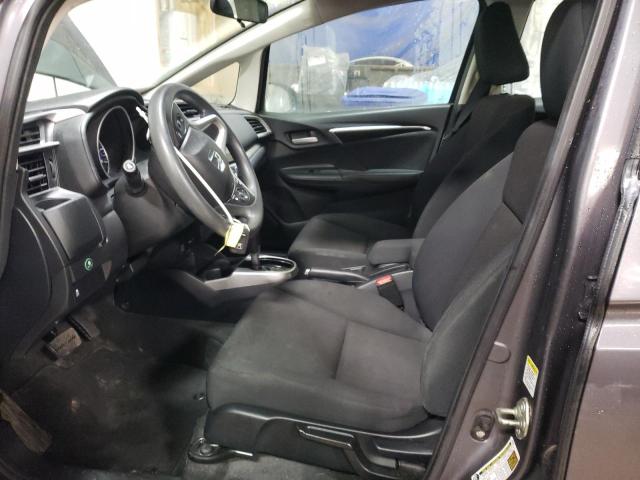 2015 HONDA FIT EX - 3HGGK5H88FM761916