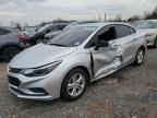 2017 CHEVROLET CRUZE LT - 3G1BE5SM6HS523026