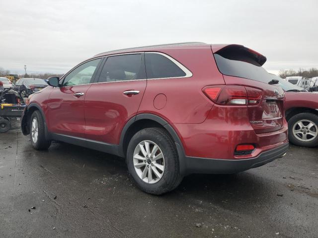 2019 KIA SORENTO L - 5XYPG4A3XKG608177