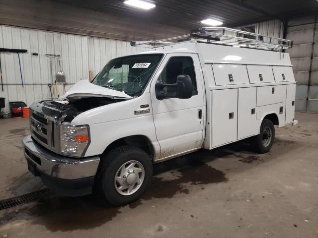 VIN 1FDWE3FN2MDC23831 2021 FORD ALL MODELS no.1