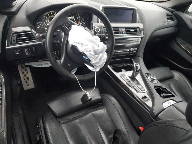 VIN WBAYP5C5XEDZ27913 2014 BMW 6 SERIES no.8