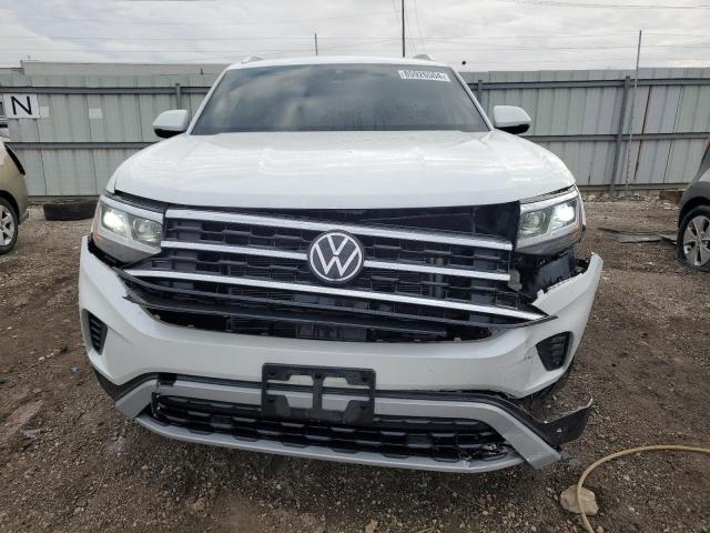 2023 VOLKSWAGEN ATLAS CROS - 1V2BC2CA8PC211356