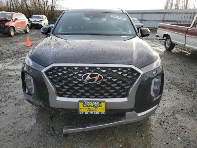 VIN KM8R7DHE6NU395176 2022 HYUNDAI PALISADE no.5