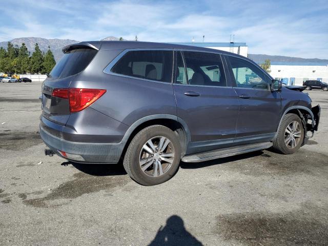 VIN 5FNYF5H44JB028408 2018 HONDA PILOT no.3