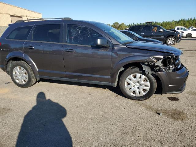 2019 DODGE JOURNEY SE - 3C4PDCABXKT864189