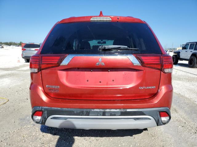 VIN JA4AD2A39KZ018745 2019 MITSUBISHI OUTLANDER no.6