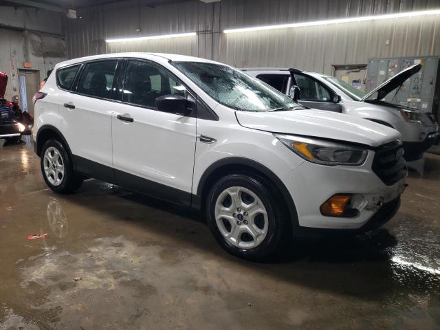 2017 FORD ESCAPE S - 1FMCU0F78HUA51977