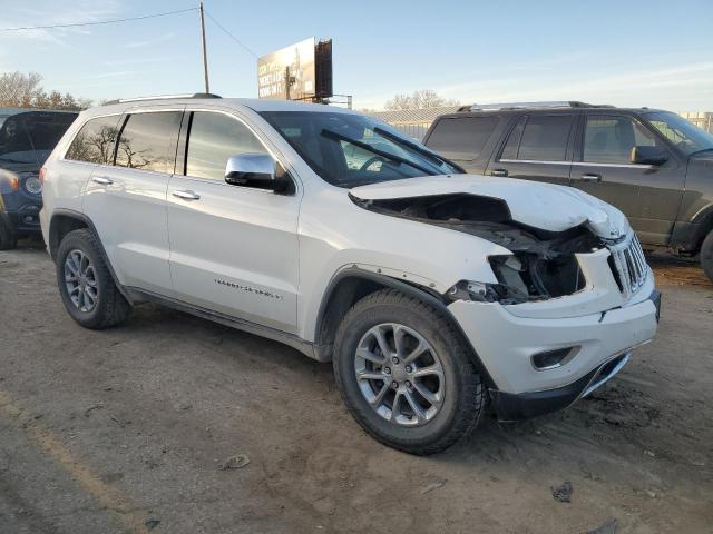 2015 JEEP GRAND CHER - 1C4RJFBG7FC150003