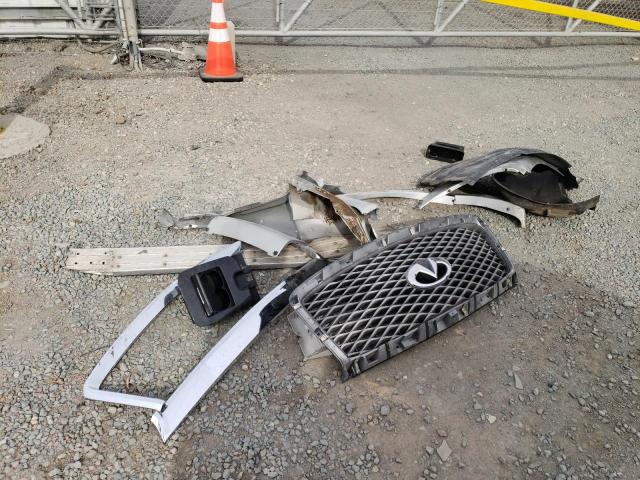 2020 INFINITI QX80 LUXE - JN8AZ2NE4L9251800