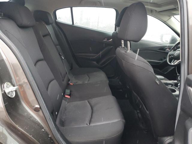 2016 MAZDA 3 TOURING - 3MZBM1M79GM302546