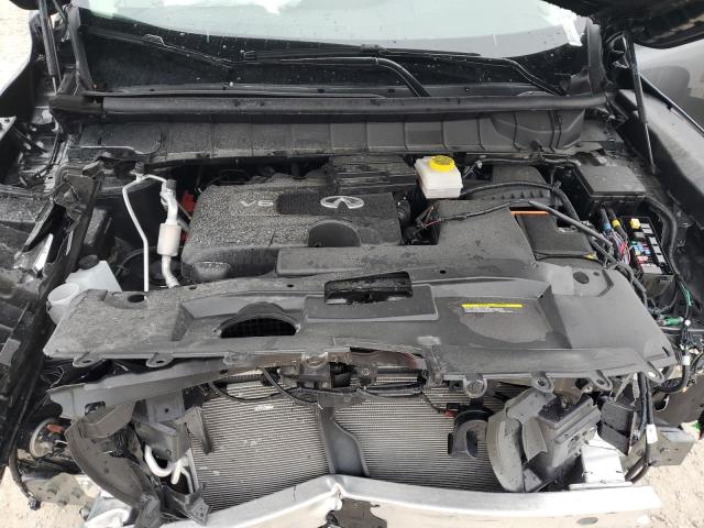 VIN 5N1DL1FR9RC345247 2024 INFINITI QX60 no.12