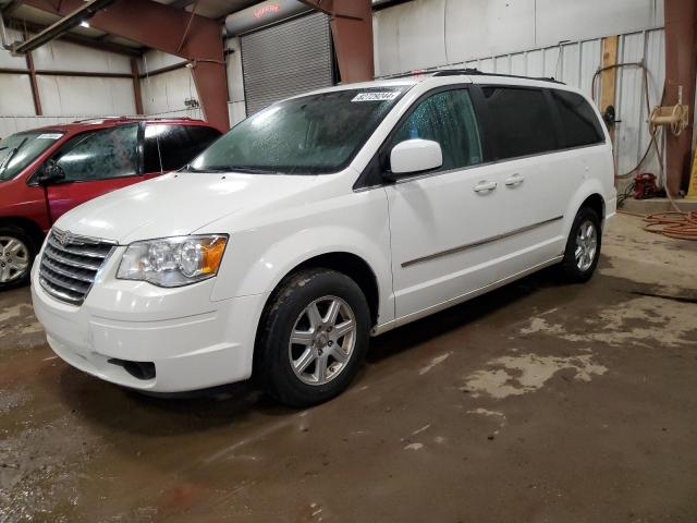 2010 CHRYSLER TOWN & COU #3023778939