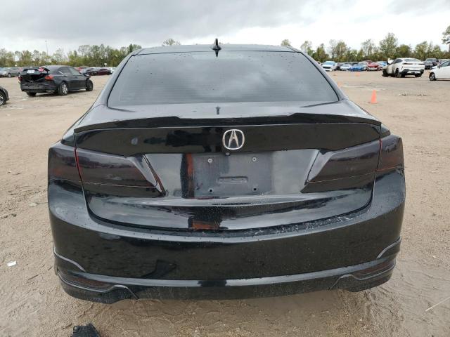 2015 ACURA TLX TECH - 19UUB2F50FA005407