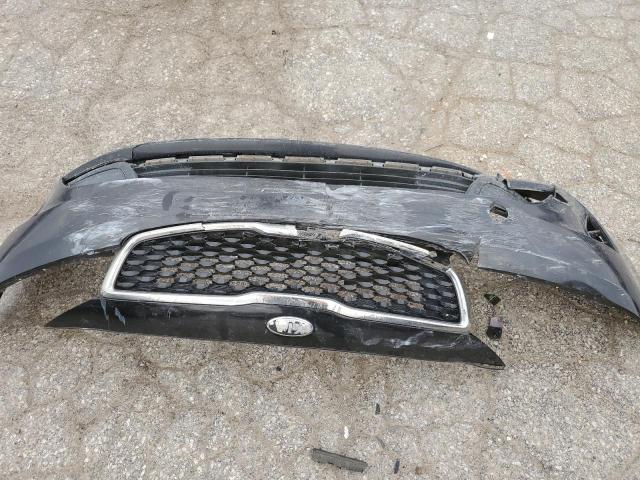 2017 KIA FORTE LX - 3KPFK4A78HE140498