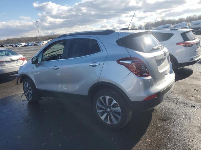 2022 BUICK ENCORE PRE - KL4CJESM0NB555804