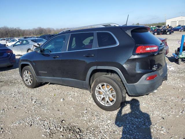 2016 JEEP CHEROKEE L - 1C4PJMCB6GW153974