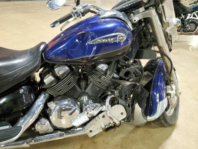 2008 YAMAHA XVZ13 CT JYAVP18E58A006157