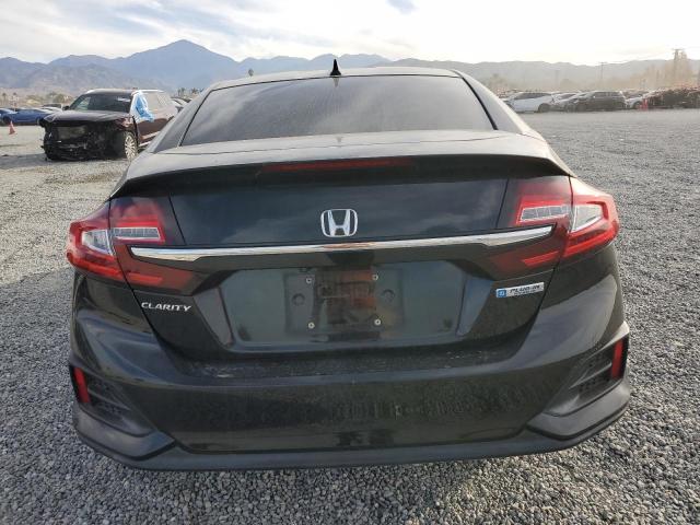 2019 HONDA CLARITY JHMZC5F16KC003898