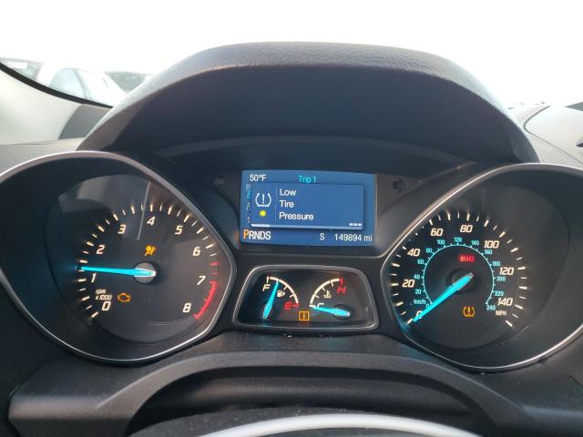 2015 FORD ESCAPE SE - 1FMCU9G91FUA62286