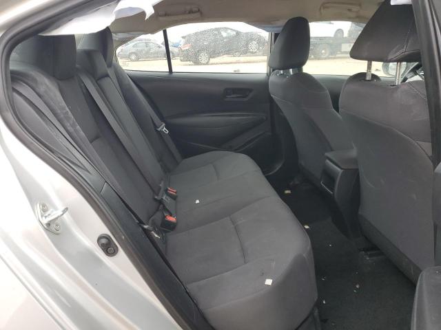 2022 TOYOTA COROLLA LE - 5YFEPMAE1NP271889