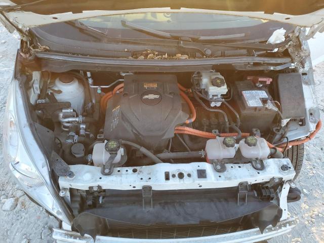 2016 CHEVROLET SPARK EV 2 KL8CL6S00GC617212
