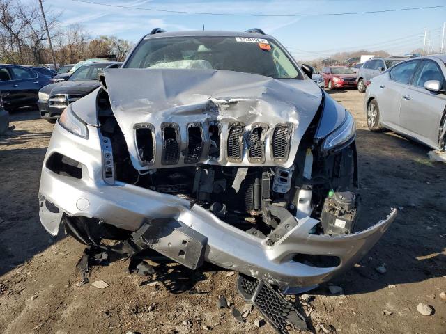 2016 JEEP CHER 4D SP 1C4PJMAB2GW326912