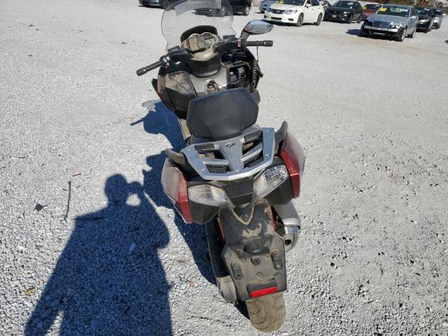 2013 BMW C650 GT WB1013401DZC94275