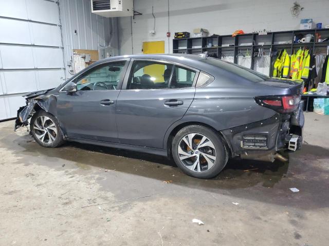 2021 SUBARU LEGACY PRE - 4S3BWAF66M3019729