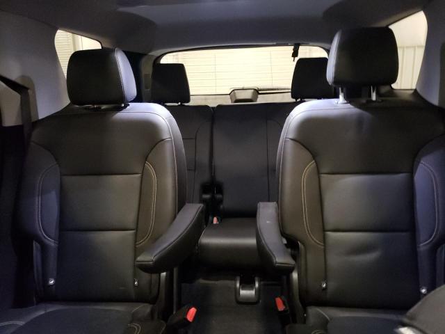 2021 CHEVROLET TRAVERSE P - 1GNEVKKW1MJ115055