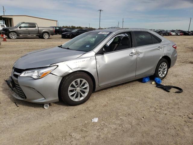 2017 TOYOTA CAMRY LE - 4T1BF1FKXHU404185