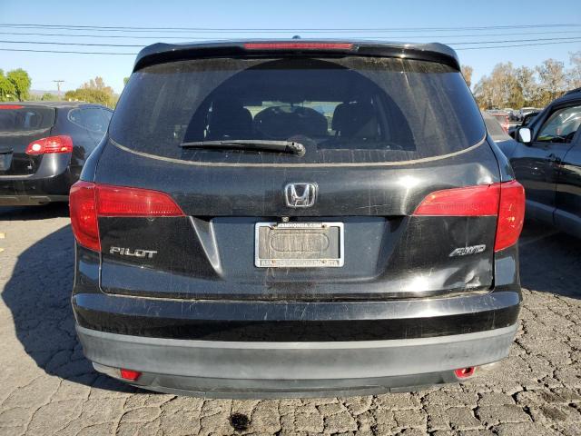 VIN 5FNYF6H50JB048797 2018 HONDA PILOT no.6