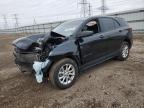 2020 CHEVROLET EQUINOX LS - 2GNAXHEV2L6108979