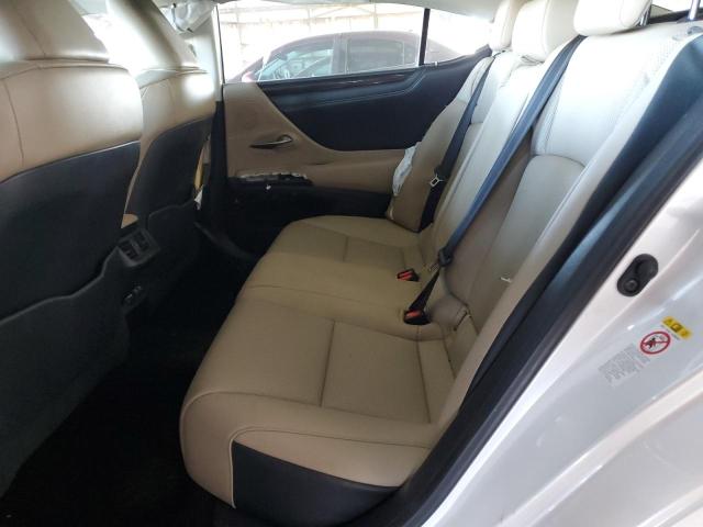 2019 LEXUS ES 350 - 58ABZ1B17KU046256