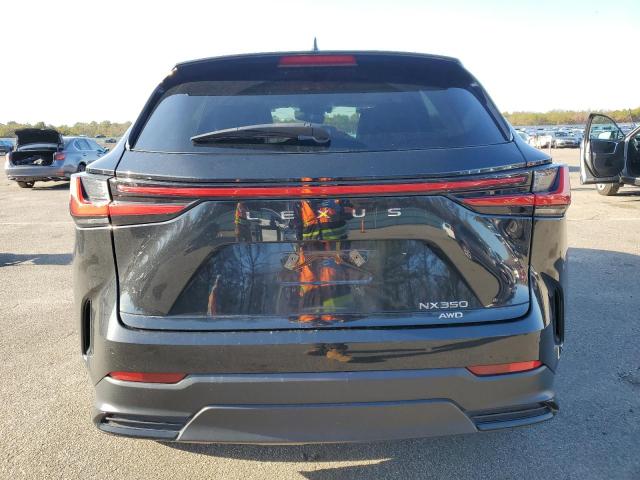 2023 LEXUS NX 350 2T2GGCEZ2PC017509
