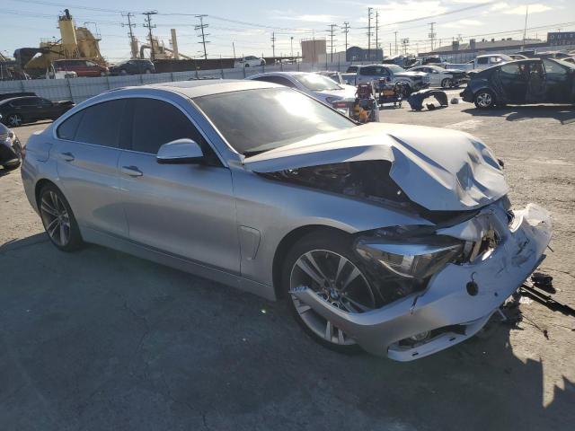 VIN WBA4J1C54KBM13376 2019 BMW 4 SERIES no.4