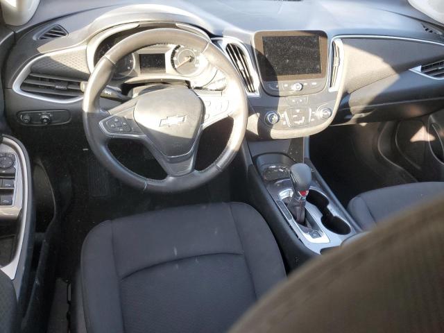 2022 CHEVROLET MALIBU RS - 1G1ZG5ST4NF209228