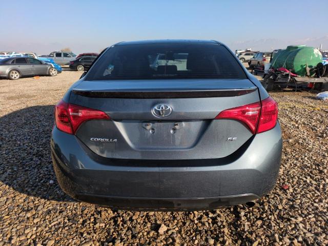 2018 TOYOTA COROLLA L - 2T1BURHE3JC070634