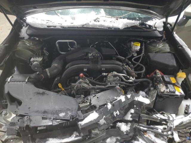 2018 SUBARU OUTBACK 2. - 4S4BSAFC8J3265576
