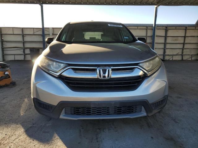 2017 HONDA CR-V LX - 7FARW5H38HE006955