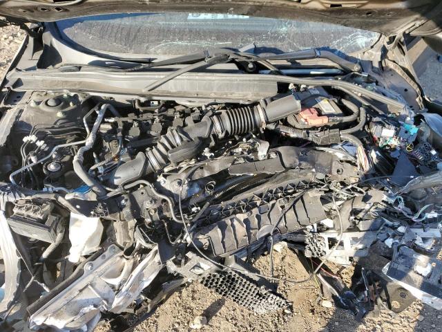 2018 HONDA ACCORD TOU - 1HGCV1F93JA004549