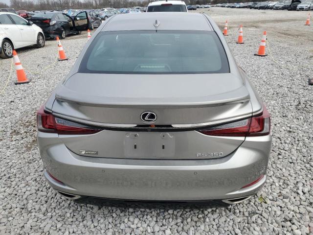 2019 LEXUS ES 350 - 58ABZ1B1XKU014062