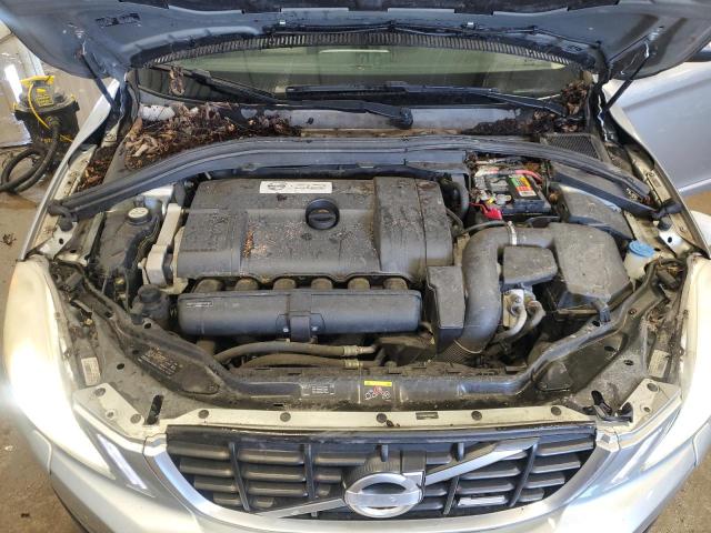 2011 VOLVO XC60 3.2 - YV4952DZ7B2199601