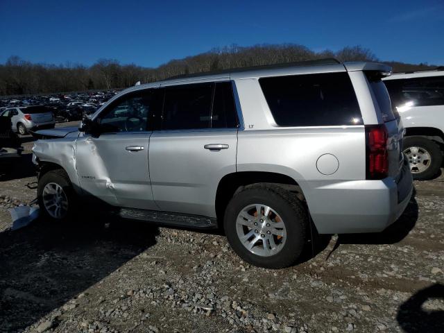 2019 CHEVROLET TAHOE K150 - 1GNSKBKC2KR297641