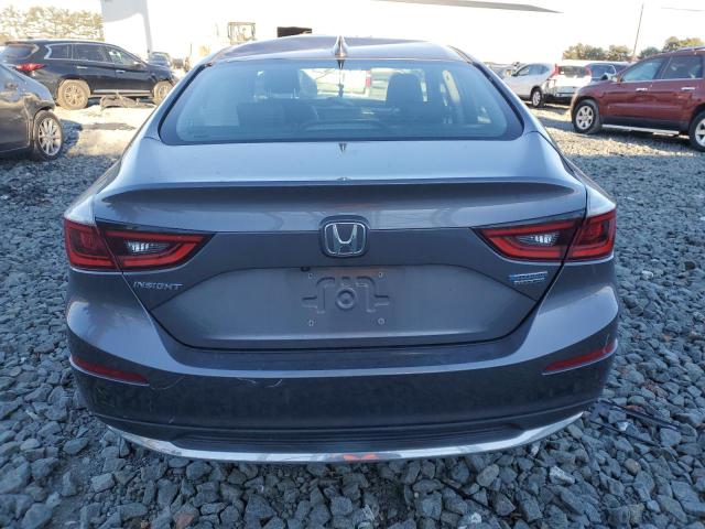 2019 HONDA INSIGHT TO 19XZE4F97KE005261